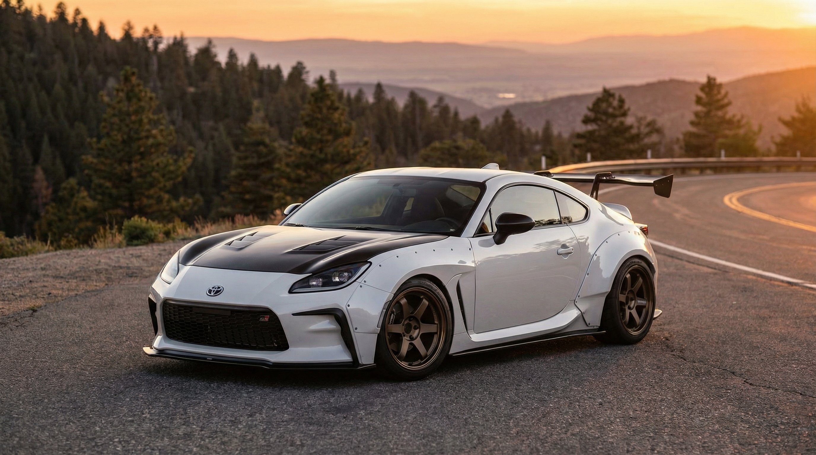 抖阴GR86改装视频