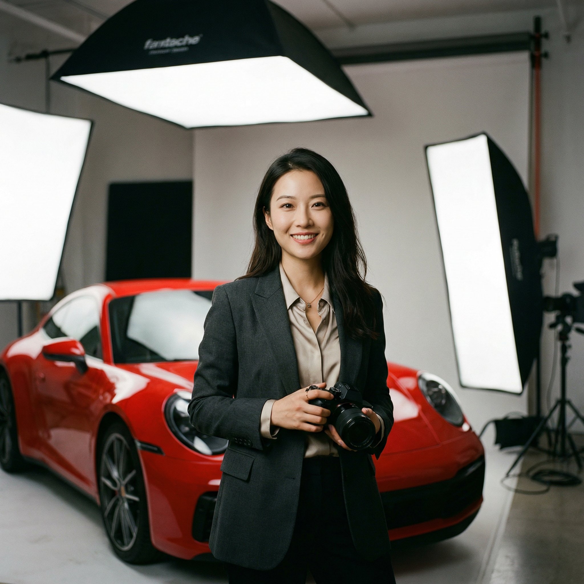 抖阴视频制作总监