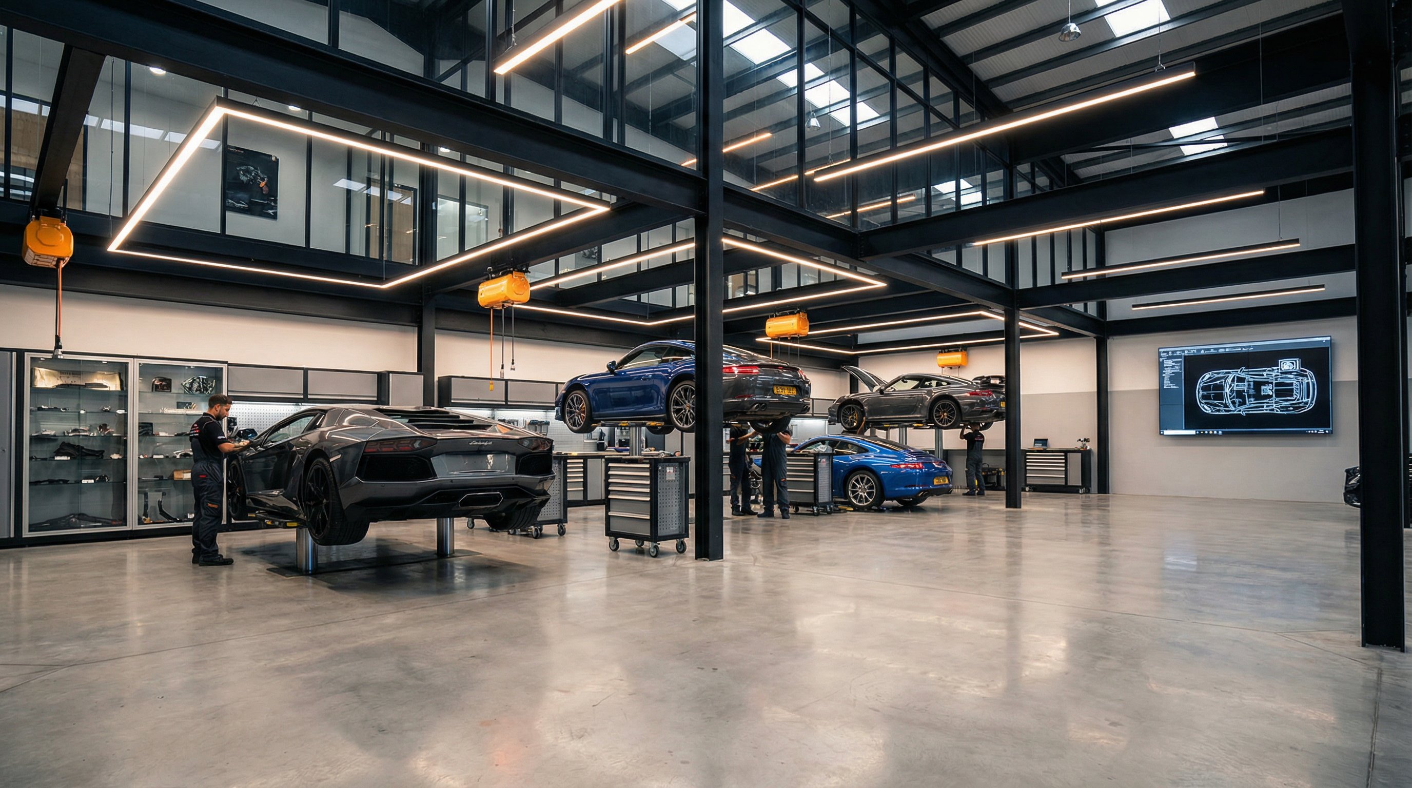 抖阴改装工坊视频